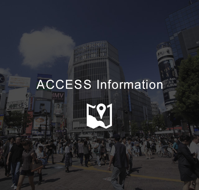 ACCESS Infomation